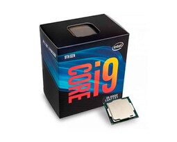Procesador Intel Core I9 9900 1151(gen9) 3.1ghz 16mb 8nucleos Uhd630 95w