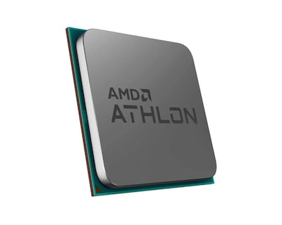 Foto 1 | Foto 1 | Procesador AMD YD3000C6FHBOX color Gris Athlon 3000 g