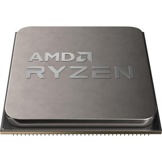 Foto 3 | Foto 4 | Procesador Amd Ryzen 7 5700g Turbo 4.6ghz 8 Core Am4 100-100000263box Gris