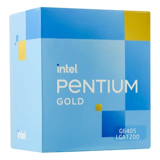 Foto 1 | Foto 1 | Procesador Intel Pentium Gold G6405 4.10ghz Dual Core 1200 Bx80701g6405