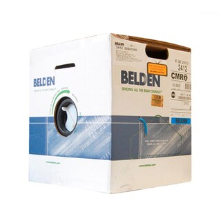 Foto 1 | Foto 1 | Bobina de Cable Belden color Azul