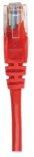 Foto 3 | Foto 3 | Cable Red Cat5e Utp 1m Intellinet 318952 Rojo