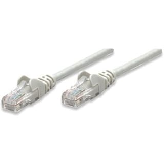 Foto 1 | Foto 1 | Intellinet - Cable Patch 2.0m( 7.0f) Cat 5e Utp Gris