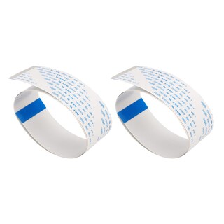 Foto 2 | Foto 2 | Cable Plano De Datos De Impresora Hilitand Para Xp600 Tx800 (30 Cm) - Venta Internacional.