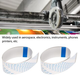 Foto 4 | Foto 4 | Cable Plano De Datos De Impresora Hilitand Para Xp600 Tx800 (30 Cm) - Venta Internacional.