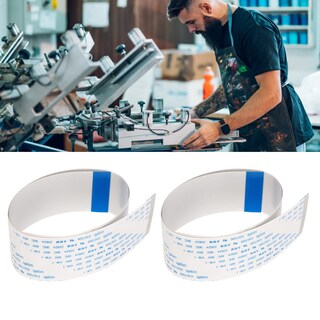 Foto 6 | Foto 6 | Cable Plano De Datos De Impresora Hilitand Para Xp600 Tx800 (30 Cm) - Venta Internacional.