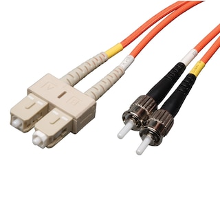 Foto 1 | Foto 1 | Cable De Conexión De Fibra Óptica Tripp Lite N304-10m Sc/st 10 M - Venta Internacional.