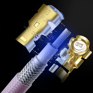 Foto 4 | Foto 4 | Cable Coaxial Tuolnk Rp-sma A Ipx Mhf U.fl Ipex-1, 10 Cm, 5 Unidades - Venta Internacional.