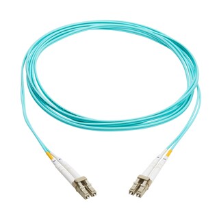 Foto 2 | Foto 2 | Cable De Conexión De Fibra Tripp Lite Serie Eaton De 4 M Lc A Lc Om3 - Venta Internacional.