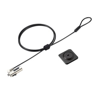 Foto 1 | Foto 1 | Kit Adaptador De Bloqueo Para Computadora Kensington K60214ww Nano Lock - Venta Internacional.