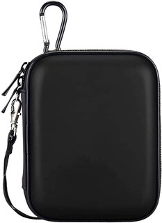 Foto 2 | Foto 2 | Funda De Transporte Para Disco Duro Lacdo Para Wd Elements/my Passport - Venta Internacional.