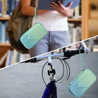 Foto 5 | Foto 5 | Maletín De Transporte Fintie Para Texas Instruments Ti-nspire Cx Ii Cas - Venta Internacional.