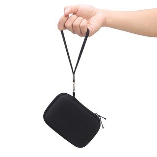 Foto 7 | Foto 7 | Funda De Transporte Lacdo Para Samsung T7 Shield/t7/t7 Touch Ssd - Venta Internacional.