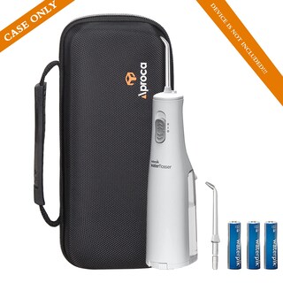 Foto 4 | Foto 4 | Estuche De Viaje Aproca Para Waterpik Wf-02 Water Slosser - Venta Internacional.