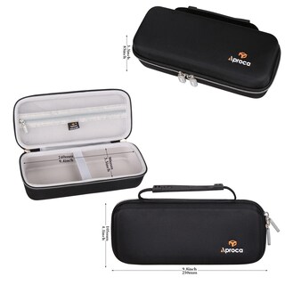 Foto 6 | Foto 6 | Estuche De Viaje Aproca Para Waterpik Wf-02 Water Slosser - Venta Internacional.