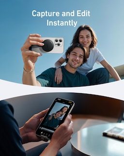Foto 3 | Foto 3 | Adaptador Usb-c Anker Maggo, Lector De Tarjetas Sd Para Iphone 16/15 - Venta Internacional.
