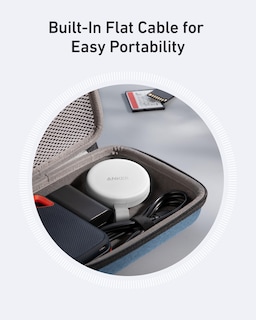 Foto 5 | Foto 5 | Adaptador Usb-c Anker Maggo, Lector De Tarjetas Sd Para Iphone 16/15 - Venta Internacional.