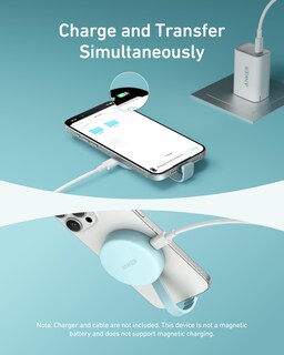 Foto 4 | Foto 4 | Adaptador Usb-c Lector De Tarjetas Sd Anker Maggo Para Iphone Serie 16 - Venta Internacional.
