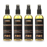 Limpiador de Equipo Electrónico Perfect Choice 4 Piezas de 250 ml