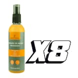Kit Limpiador De Electrónicos Perfect Choice 8pz 250ml c/u