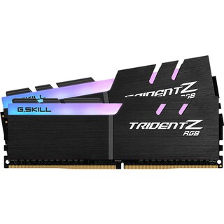 Foto 2 | Foto 2 | Memoria Ram G.skill Trident Z Ddr4 64gb 3600mhz Rgb 2x32gb F4-3600c18d-64gtzr color Negro