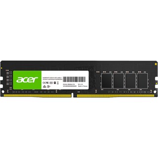 Foto 1 | Foto 1 | Memoria Ram Acer Ud100 Ddr4 8gb 2666mhz