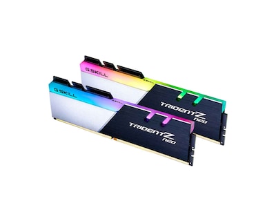 Foto 1 | Foto 1 | Memoria Ram Gskill Trident Z Neo de 16gb Multicolor