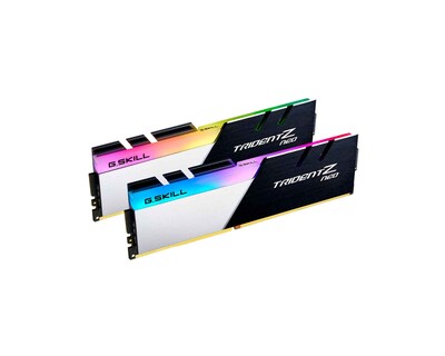 Foto 2 | Foto 2 | Memoria Ram Gskill Trident Z Neo de 16gb Multicolor