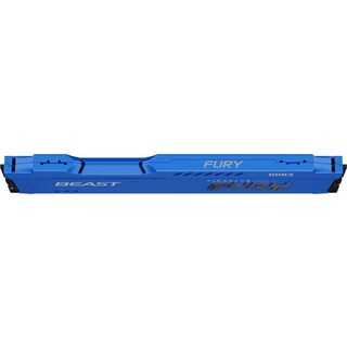 Foto 3 | Foto 3 | Memoria Ram Ddr3 8gb 1600mhz Kingston Fury Beast Azul Kf316c10b/8