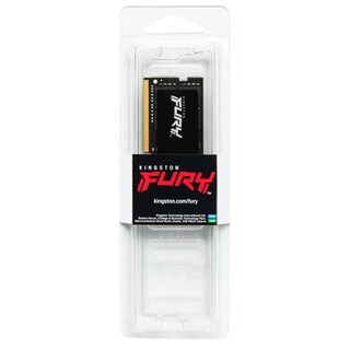 Foto 3 | Foto 3 | Memoria Ram Ddr3 4gb 1600mhz Kingston Fury Impact Laptop