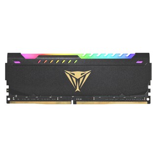 Foto 1 | Foto 1 | Memoria Ram Patriot Viper Steel Rgb Ddr4 8gb 3200mhz