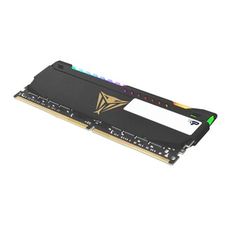 Foto 2 | Foto 2 | Memoria Ram Patriot Viper Steel Rgb Ddr4 8gb 3200mhz