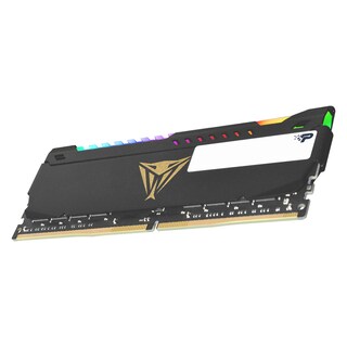Foto 3 | Foto 3 | Memoria Ram Patriot Viper Steel Rgb Ddr4 8gb 3200mhz