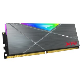 Foto 2 | Foto 2 | Memoria Ram Ddr4 16gb 3200mhz Xpg Spectrix D50 Rgb Disipador