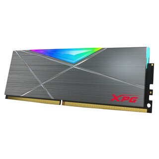 Foto 3 | Foto 3 | Memoria Ram Ddr4 16gb 3200mhz Xpg Spectrix D50 Rgb Disipador