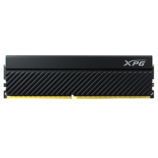 Foto 1 | Foto 1 | Memoria Ram Ddr4 16gb 3200mhz Xpg Gammix D45 Disipador color Negro