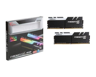 Foto 3 | Foto 3 | Memoria Ram G Skill Trident Z Ddr4 3000mhz 16gb 2 x 8gb F4-3000c16d-16gt