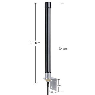 Foto 2 | Foto 2 | Antena Celular Con Cámara De Rastreo Bingfu 4g Lte De Largo Alcance - Venta Internacional.
