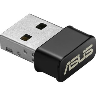 Foto 1 | Foto 1 | Adaptador Inalámbrico Asus Usb-ac53 Ac1200 Nano Usb De Doble Banda - Venta Internacional.