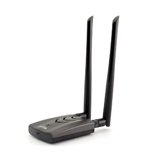 Foto 4 | Foto 4 | Adaptador Wi-fi Alfa De Largo Alcance De Doble Banda Ac1200 Usb 3.0 Tipo C - Venta Internacional.