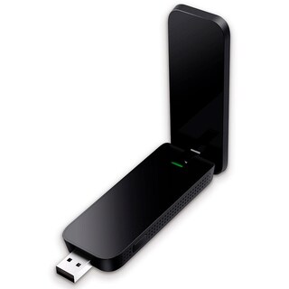 Foto 2 | Foto 2 | Adaptador Usb Inalámbrico De Doble Banda Tp-link Ac1200 Archer T4u V1 - Venta Internacional.