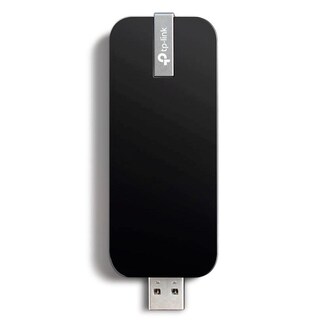 Foto 3 | Foto 3 | Adaptador Usb Inalámbrico De Doble Banda Tp-link Ac1200 Archer T4u V1 - Venta Internacional.