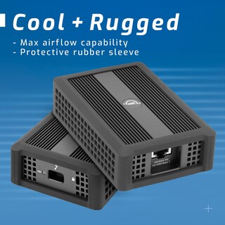 Foto 4 | Foto 4 | Adaptador Ethernet Owc Thunderbolt 3 10g Alta Velocidad - Venta Internacional