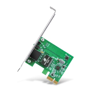 Foto 1 | Foto 1 | Tarjeta De Red Tp-link Tg-3468 10/100/1000mbps Gigabit Pcie - Venta Internacional.