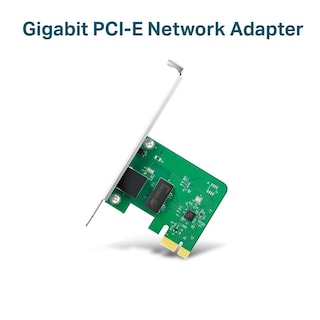 Foto 2 | Foto 2 | Tarjeta De Red Tp-link Tg-3468 10/100/1000mbps Gigabit Pcie - Venta Internacional.