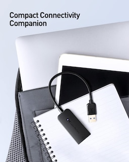 Foto 5 | Foto 5 | Cable Adaptador Usb A Ethernet Matters Usb 3.0 Paquete De 2 - Venta Internacional.