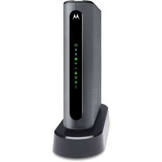 Foto 1 | Foto 1 | Módem/router Por Cable Motorola Mt7711 24x8 Docsis 3.0 Ac1900 - Venta Internacional.