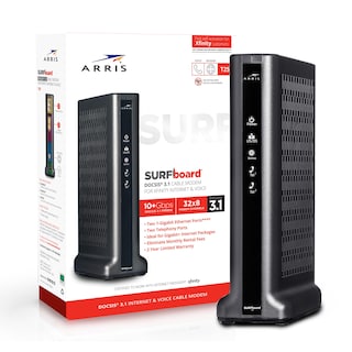 Foto 3 | Foto 3 | Módem Por Cable Arris Surfboard T25 Docsis 3.1 Gigabit - Venta Internacional.
