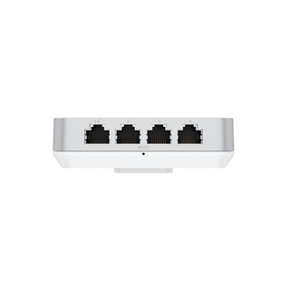 Foto 3 | Foto 3 | Punto De Acceso Ubiquiti Wifi 6 Empotrado En Pared U6-iw-us Con Cobertura De 115 M² - Venta Internacional.