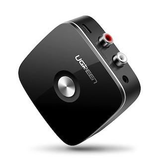 Foto 1 | Foto 1 | Receptor de Bluetooth Ugreen 30445 color Negro
